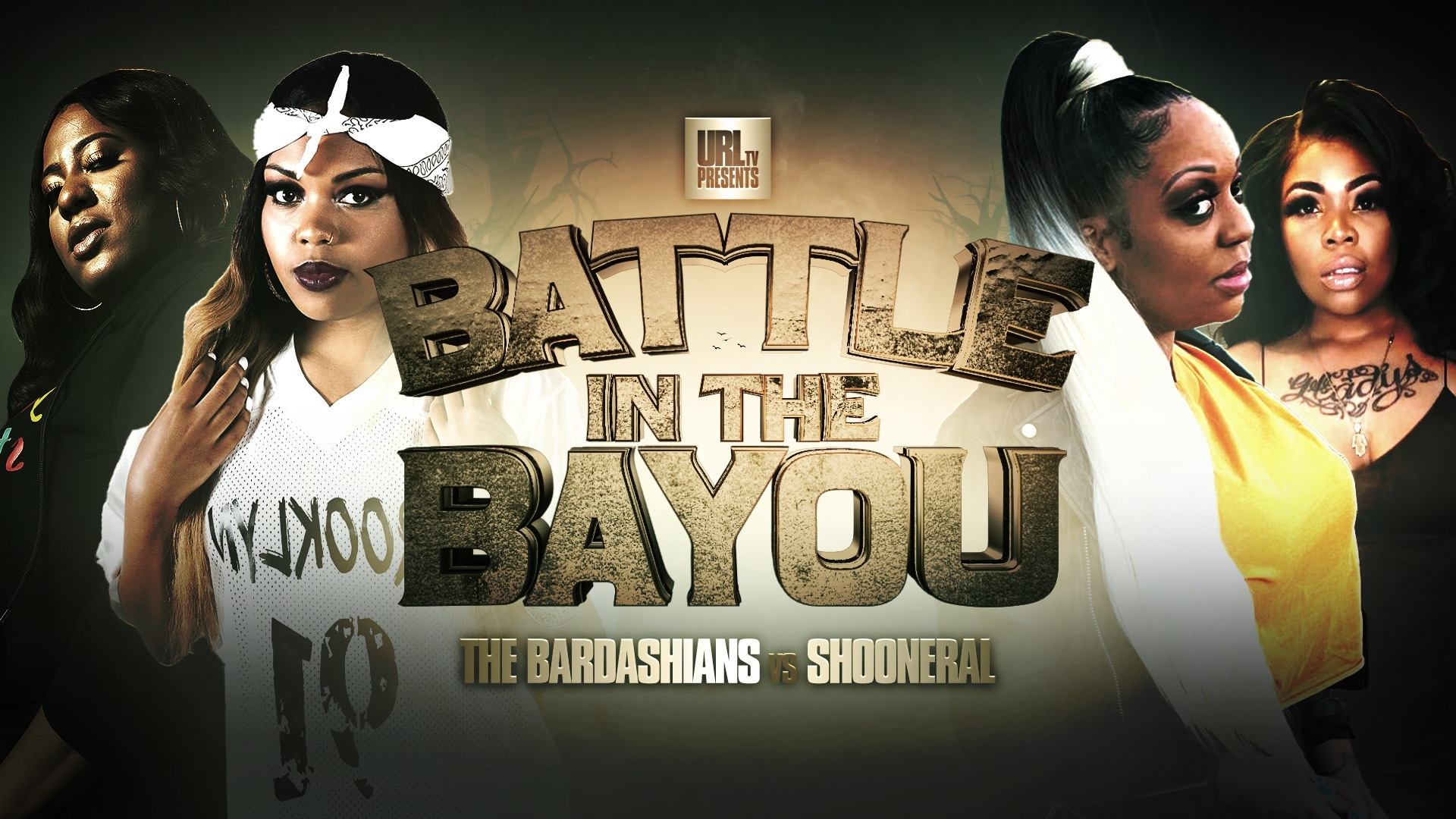 Shooneral vs The Bardashians